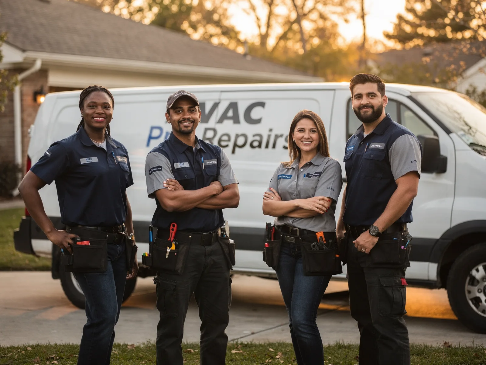 Heat Pump Repair company in Klickitat, WA
